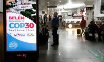 Presidência da COP30 convida setor privado a integrar agenda de ação