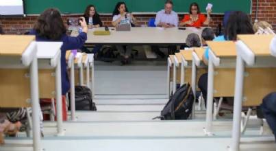 Professores universitários retomam atividades após 70 dias de greve