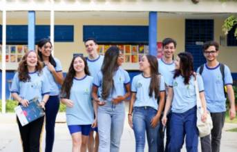 Programa de saúde mental contempla estudantes da rede pública do DF