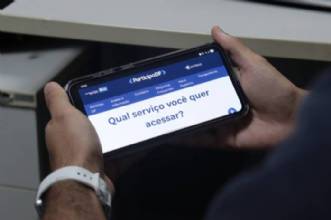 Programa Participa DF tem contagem de prazos padronizada