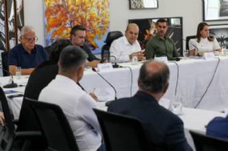 Projeto de Lei do Pdot será enviado à Câmara Legislativa nesta sexta-feira