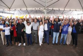 QualificaDF Móvel certifica 470 alunos em quatro regiões do Distrito Federal