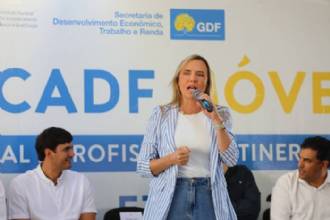 QualificaDF Móvel ultrapassa a marca de 15 mil certificados entregues