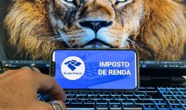 Receita abre consulta a lote da malha fina do Imposto de Renda