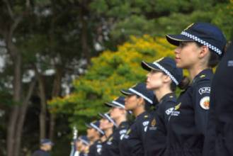 Redução de interstício garante promoção de mais de mil policiais militares do DF