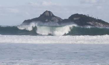 Rio recebe encontro internacional sobre proteção dos oceanos