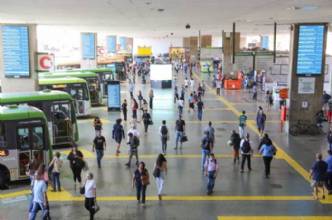 Rodoviária do Plano Piloto recebe certificação internacional de qualidade