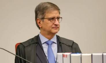 Sabatina de Gonet para recondução à PGR será em 12 de novembro