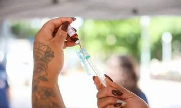 Saúde está em alerta máximo por aumento do sarampo nas Américas