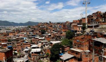 Segurança, moradia, saúde são maiores demandas de moradores de favelas