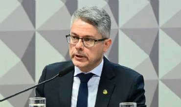 Senado aprova PL Antifacção com penas que podem chegar a 120 anos