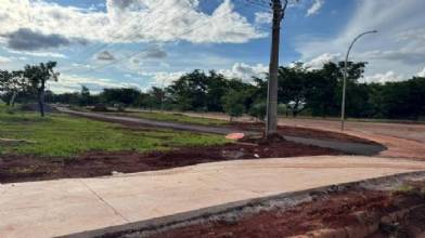 SIA amplia calçadas acessíveis e implanta ciclovias para melhorar mobilidade urbana