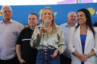 Sol Nascente ganha primeiro Centro de Referência da Mulher Brasileira