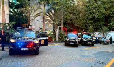 SP: megaoperação investiga fraude fiscal no setor de combustíveis