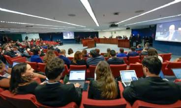 STF começa a julgar réus do Núcleo 3 da trama golpista