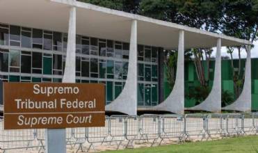 STF julga denúncia contra núcleo 4 da trama golpista
