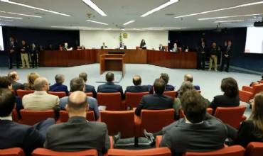 STF: julgamento pode condenar mais seis réus pela trama golpista