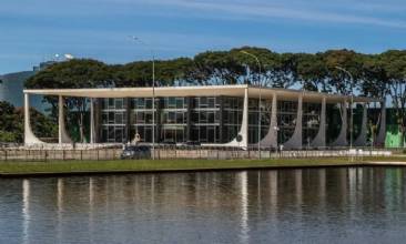 Supremo tem maioria para manter prisão preventiva de Daniel Vorcaro