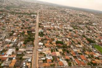 Terracap inicia regularização de Vicente Pires com preços a partir de R$ 212, o metro quadrado