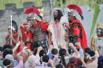 Transporte público é reforçado no DF para eventos da Semana Santa