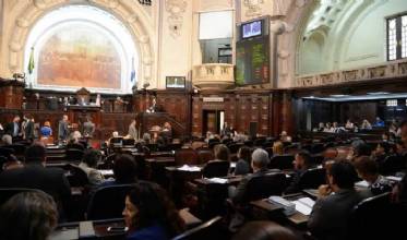 TRE-RJ marca para terça recontagem de votos após cassação de Bacellar