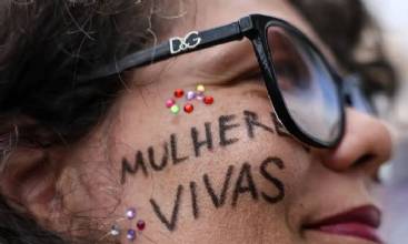 Três Poderes lançam pacto para enfrentamento ao feminicídio no Brasil