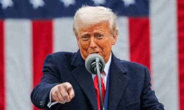 Trump aprova no Congresso corte de impostos e de US$ 1 tri da saúde