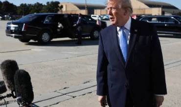 Trump questiona eleição brasileira e Alckmin rebate: equivocado