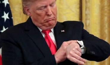 Trump recua e aceita suspender ataques ao Irã por duas semanas