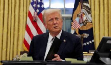 Trump retira autorização para petroleira dos EUA atuar na Venezuela