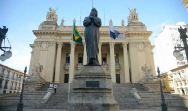 TSE confirma eleições indiretas para o governo do Rio de Janeiro