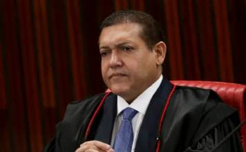 TSE elege Nunes Marques presidente da Corte; Mendonça será vice