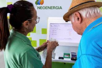 Veja onde resolver questões de energia elétrica nesta semana