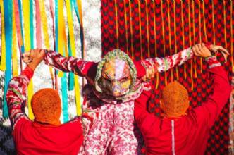 As Cores da América Latina, Panorando Cia. e Produtora