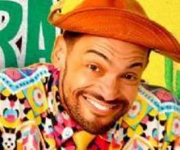 Matheus Ceará em - Desculpa eu ter vindo!