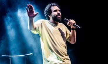 MURILO COUTO em NOVO SHOW