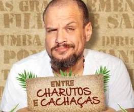 Paulo Mansur em Entre Charutos e Cachaças