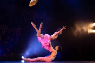 Espetáculo, Quando Não Fui Primavera, estreia em Brasília com reflexão poética sobre os ciclos da vida