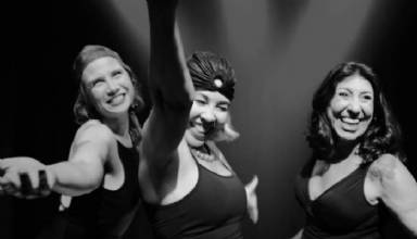 Três Mulheres Baixas entra em cartaz com temas da mulher madura