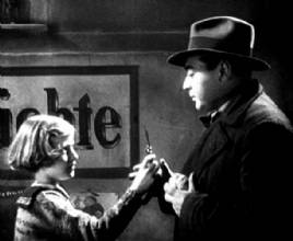 Mostra Fritz Lang – O horror está no horizonte