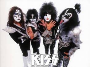 KISS – 40Th Anniversary World Tour - Kiss