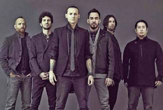 Circuito Banco do Brasil - Linkin Park