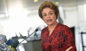 Dilma recebe alta do hospital e retoma presidência do banco do Brics