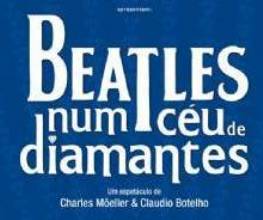 Beatles Num Céu de Diamantes